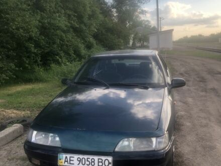 Деу Есперо 1997 у Покровском на Automoto.ua Зелений Деу Есперо, об'ємом двигуна 0 л та пробігом 430 тис. км за 45000 $, фото 1 на Automoto.ua
