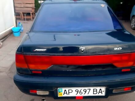 Зелений Деу Есперо, об'ємом двигуна 2 л та пробігом 278 тис. км за 1500 $, фото 1 на Automoto.ua