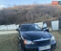 Черный Дэу Эванда, объемом двигателя 2 л и пробегом 210 тыс. км за 2200 $, фото 1 на Automoto.ua