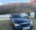Чорний Деу Еванда, об'ємом двигуна 2 л та пробігом 210 тис. км за 2200 $, фото 1 на Automoto.ua
