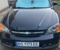 Черный Дэу Эванда, объемом двигателя 2 л и пробегом 168 тыс. км за 4000 $, фото 1 на Automoto.ua
