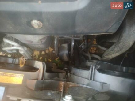 Дэу Эванда 2004 в Одессе на Automoto.ua Дэу Эванда, объемом двигателя 0 л и пробегом 192 тыс. км за 571 $, фото 1 на Automoto.ua