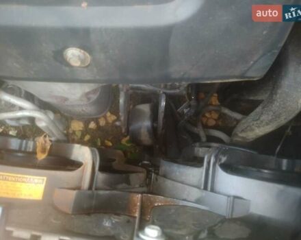Деу Еванда, об'ємом двигуна 0 л та пробігом 192 тис. км за 571 $, фото 1 на Automoto.ua