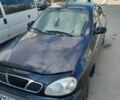 Черный Дэу Г, объемом двигателя 1.6 л и пробегом 3 тыс. км за 2000 $, фото 1 на Automoto.ua