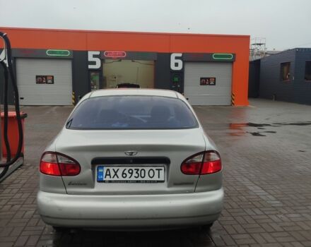 Сірий Деу Г, об'ємом двигуна 1.5 л та пробігом 484 тис. км за 1150 $, фото 2 на Automoto.ua