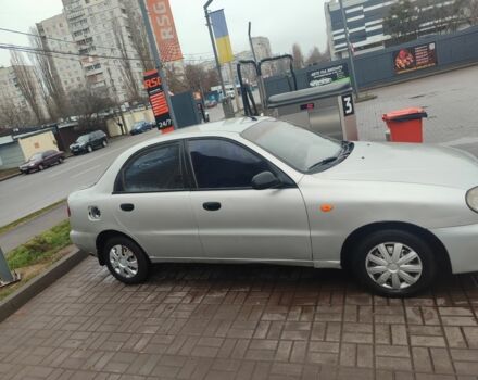 Сірий Деу Г, об'ємом двигуна 1.5 л та пробігом 484 тис. км за 1150 $, фото 1 на Automoto.ua