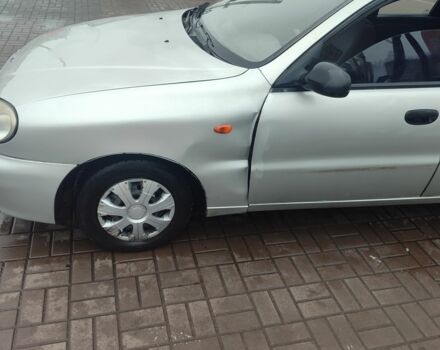 Сірий Деу Г, об'ємом двигуна 1.5 л та пробігом 484 тис. км за 1150 $, фото 4 на Automoto.ua