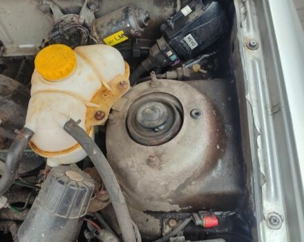 Сірий Деу Г, об'ємом двигуна 1.5 л та пробігом 484 тис. км за 1150 $, фото 7 на Automoto.ua