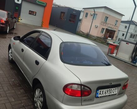 Сірий Деу Г, об'ємом двигуна 1.5 л та пробігом 484 тис. км за 1150 $, фото 3 на Automoto.ua