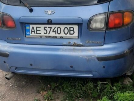 Дэу Г 2003 в Каменское - Днепродзержинск на Automoto.ua Синий Дэу Г, объемом двигателя 0 л и пробегом 290 тыс. км за 1000 $, фото 1 на Automoto.ua
