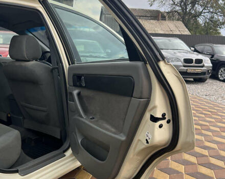 Білий Деу Джентра, об'ємом двигуна 1.49 л та пробігом 26 тис. км за 6800 $, фото 6 на Automoto.ua