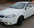 Білий Деу Джентра, об'ємом двигуна 1.49 л та пробігом 255 тис. км за 4200 $, фото 3 на Automoto.ua