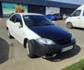 Белый Дэу Джентра, объемом двигателя 1.5 л и пробегом 280 тыс. км за 2900 $, фото 1 на Automoto.ua