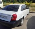 Белый Дэу Джентра, объемом двигателя 1.5 л и пробегом 280 тыс. км за 2900 $, фото 4 на Automoto.ua