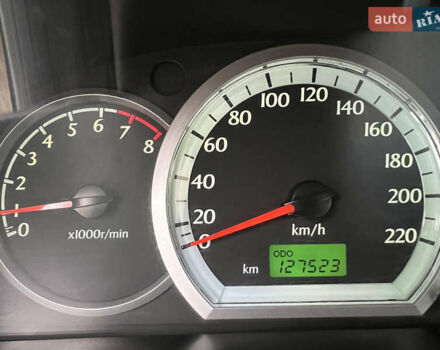 Білий Деу Джентра, об'ємом двигуна 1.49 л та пробігом 127 тис. км за 4900 $, фото 10 на Automoto.ua