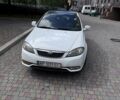 Белый Дэу Джентра, объемом двигателя 1.49 л и пробегом 212 тыс. км за 3500 $, фото 1 на Automoto.ua