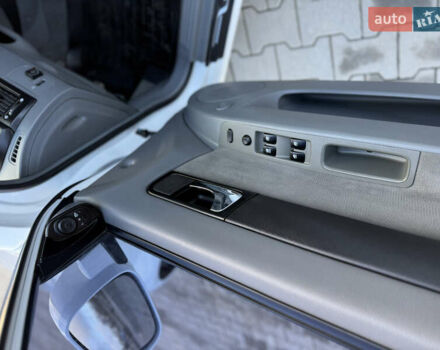 Білий Деу Джентра, об'ємом двигуна 1.49 л та пробігом 181 тис. км за 4200 $, фото 13 на Automoto.ua