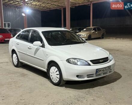 Білий Деу Джентра, об'ємом двигуна 1.49 л та пробігом 200 тис. км за 2999 $, фото 1 на Automoto.ua