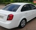 Білий Деу Джентра, об'ємом двигуна 1.49 л та пробігом 255 тис. км за 4200 $, фото 1 на Automoto.ua