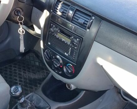 Дэу Джентра 2013 в Лозовой на Automoto.ua Белый Дэу Джентра, объемом двигателя 1.5 л и пробегом 197 тыс. км за 3500 $, фото 8 на Automoto.ua