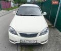 Білий Деу Джентра, об'ємом двигуна 1.49 л та пробігом 290 тис. км за 3700 $, фото 1 на Automoto.ua