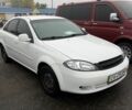 Білий Деу Джентра, об'ємом двигуна 1.5 л та пробігом 124 тис. км за 4905 $, фото 1 на Automoto.ua