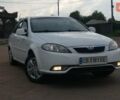 Білий Деу Джентра, об'ємом двигуна 1.49 л та пробігом 255 тис. км за 4200 $, фото 4 на Automoto.ua