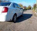Дэу Джентра 2013 в Лозовой на Automoto.ua Белый Дэу Джентра, объемом двигателя 1.5 л и пробегом 197 тыс. км за 3500 $, фото 3 на Automoto.ua