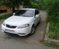 Белый Дэу Джентра, объемом двигателя 1.5 л и пробегом 250 тыс. км за 3700 $, фото 2 на Automoto.ua