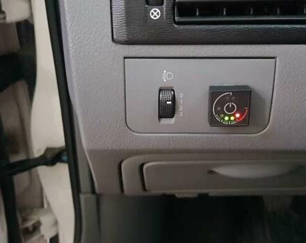 Белый Дэу Джентра, объемом двигателя 1.49 л и пробегом 143 тыс. км за 5000 $, фото 7 на Automoto.ua