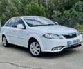 Білий Деу Джентра, об'ємом двигуна 1.5 л та пробігом 69 тис. км за 5701 $, фото 1 на Automoto.ua