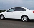 Білий Деу Джентра, об'ємом двигуна 1.5 л та пробігом 160 тис. км за 6500 $, фото 1 на Automoto.ua