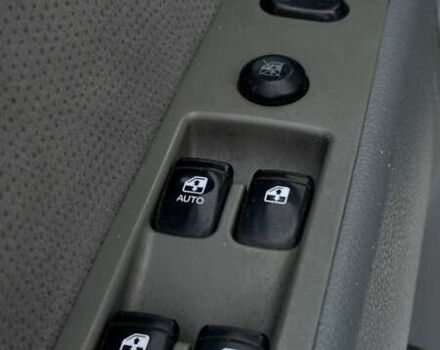 Белый Дэу Джентра, объемом двигателя 1.6 л и пробегом 160 тыс. км за 4600 $, фото 7 на Automoto.ua