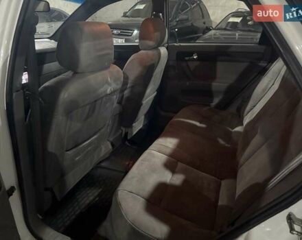 Білий Деу Джентра, об'ємом двигуна 1.49 л та пробігом 200 тис. км за 2999 $, фото 8 на Automoto.ua