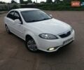 Білий Деу Джентра, об'ємом двигуна 1.49 л та пробігом 255 тис. км за 4200 $, фото 5 на Automoto.ua