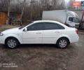 Білий Деу Джентра, об'ємом двигуна 1.49 л та пробігом 250 тис. км за 3800 $, фото 3 на Automoto.ua