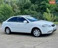 Білий Деу Джентра, об'ємом двигуна 1.49 л та пробігом 69 тис. км за 5700 $, фото 1 на Automoto.ua