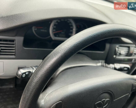 Білий Деу Джентра, об'ємом двигуна 1.49 л та пробігом 127 тис. км за 4900 $, фото 8 на Automoto.ua