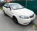Белый Дэу Джентра, объемом двигателя 1.5 л и пробегом 290 тыс. км за 3413 $, фото 6 на Automoto.ua