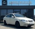Белый Дэу Джентра, объемом двигателя 1.49 л и пробегом 290 тыс. км за 2990 $, фото 1 на Automoto.ua