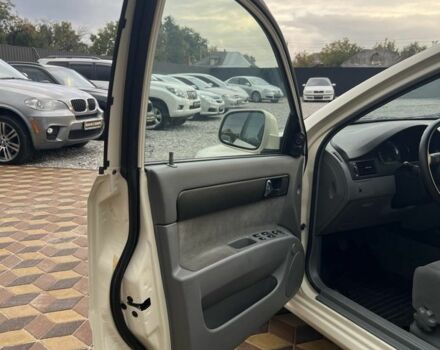 Білий Деу Джентра, об'ємом двигуна 1.5 л та пробігом 26 тис. км за 6800 $, фото 11 на Automoto.ua