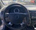 Белый Дэу Джентра, объемом двигателя 1.49 л и пробегом 170 тыс. км за 5200 $, фото 17 на Automoto.ua