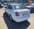 Белый Дэу Джентра, объемом двигателя 1.49 л и пробегом 170 тыс. км за 5200 $, фото 8 на Automoto.ua