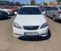Белый Дэу Джентра, объемом двигателя 1.49 л и пробегом 170 тыс. км за 5200 $, фото 1 на Automoto.ua