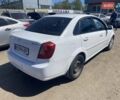 Белый Дэу Джентра, объемом двигателя 1.49 л и пробегом 170 тыс. км за 5200 $, фото 6 на Automoto.ua