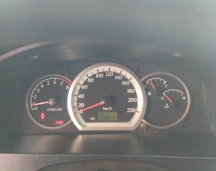 Деу Джентра 2014 у Старокостянтинів на Automoto.ua Білий Деу Джентра, об'ємом двигуна 1.49 л та пробігом 288 тис. км за 4250 $, фото 5 на Automoto.ua