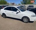 Белый Дэу Джентра, объемом двигателя 1.49 л и пробегом 170 тыс. км за 5200 $, фото 4 на Automoto.ua