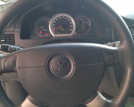 Деу Джентра 2014 у Старокостянтинів на Automoto.ua Білий Деу Джентра, об'ємом двигуна 1.49 л та пробігом 288 тис. км за 4250 $, фото 4 на Automoto.ua