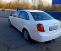 Білий Деу Джентра, об'ємом двигуна 1.5 л та пробігом 250 тис. км за 4800 $, фото 7 на Automoto.ua