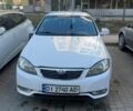 Білий Деу Джентра, об'ємом двигуна 1.49 л та пробігом 136 тис. км за 4900 $, фото 1 на Automoto.ua
